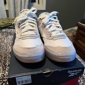 🔥 Reebok Club C Legacy Mens 10 NEW